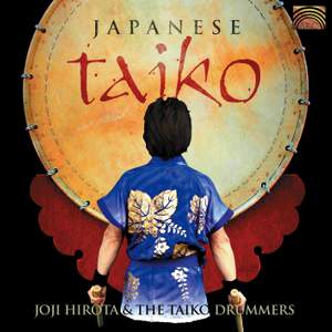 Japanese Taiko