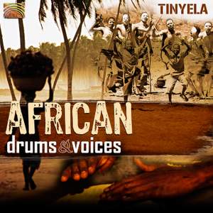 African Drums & Voices