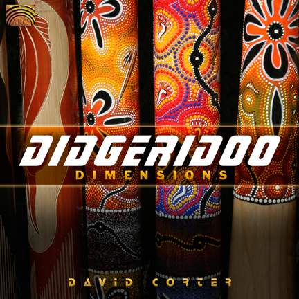 Didgeridoo Dimensions