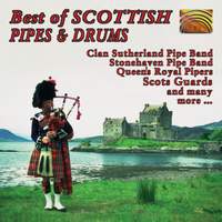 pipes glen kilt The Airy Glengarry pipe bands bagpipes mesh hat bagpipers 