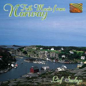 Folk Music From Norway