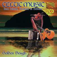 Celtic Music from Ireland, Scotland and Brittany