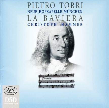 Torri: La Baviera