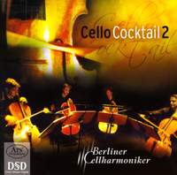 Cello Quartet Arrangements