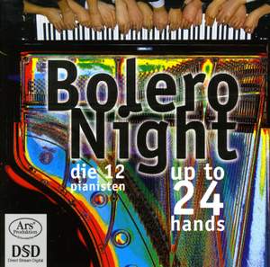 Bolero Night