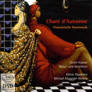 Chant d'Automne