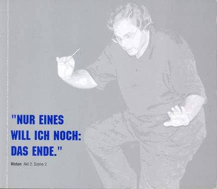 Wagner: Die Walküre