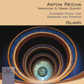 Reicha: Chamber Music for Bassoon and Strings