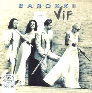 Vif Baroxx II