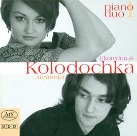 Piano Duo