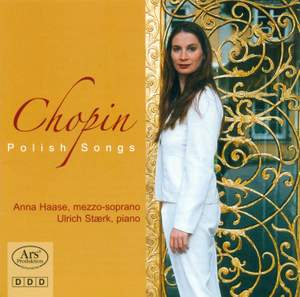 Chopin: 19 Polish Songs