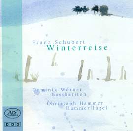 Schubert: Winterreise D911