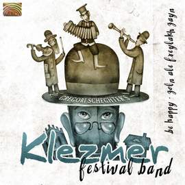 Klezmer Festival Band