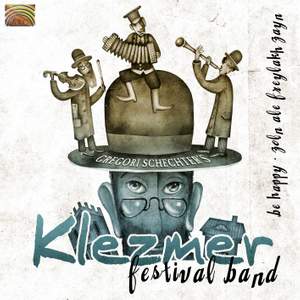 Klezmer Festival Band