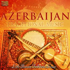 Azerbaijan Traditional Music