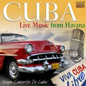 Cuba: Live Music from Havana