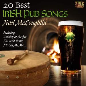 20 Best Irish Pub Songs