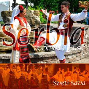 Serbia: Traditional Music