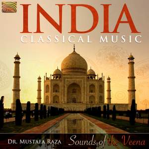 India Classical Music