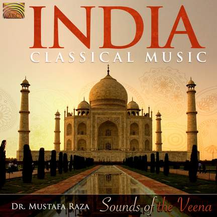 India Classical Music