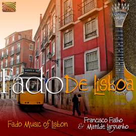 Fado de Lisboa