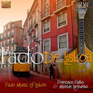 Fado de Lisboa