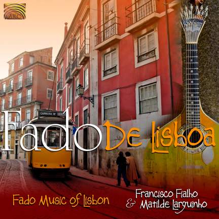 Fado de Lisboa