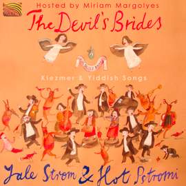 Devil's Brides Klezmer & Yiddish Songs