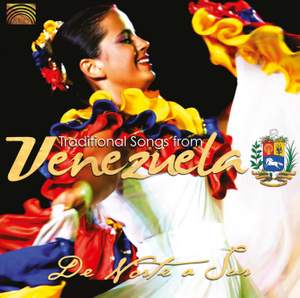 Traditional Songs from Venezuela