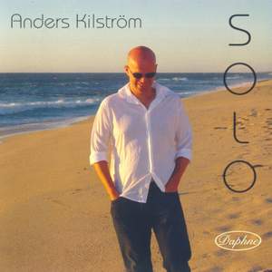Kilstrom, Anders: Solo