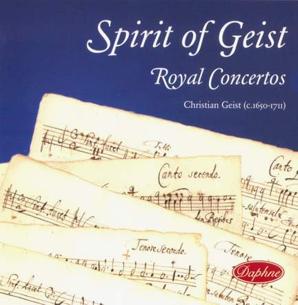 Spirit of Geist