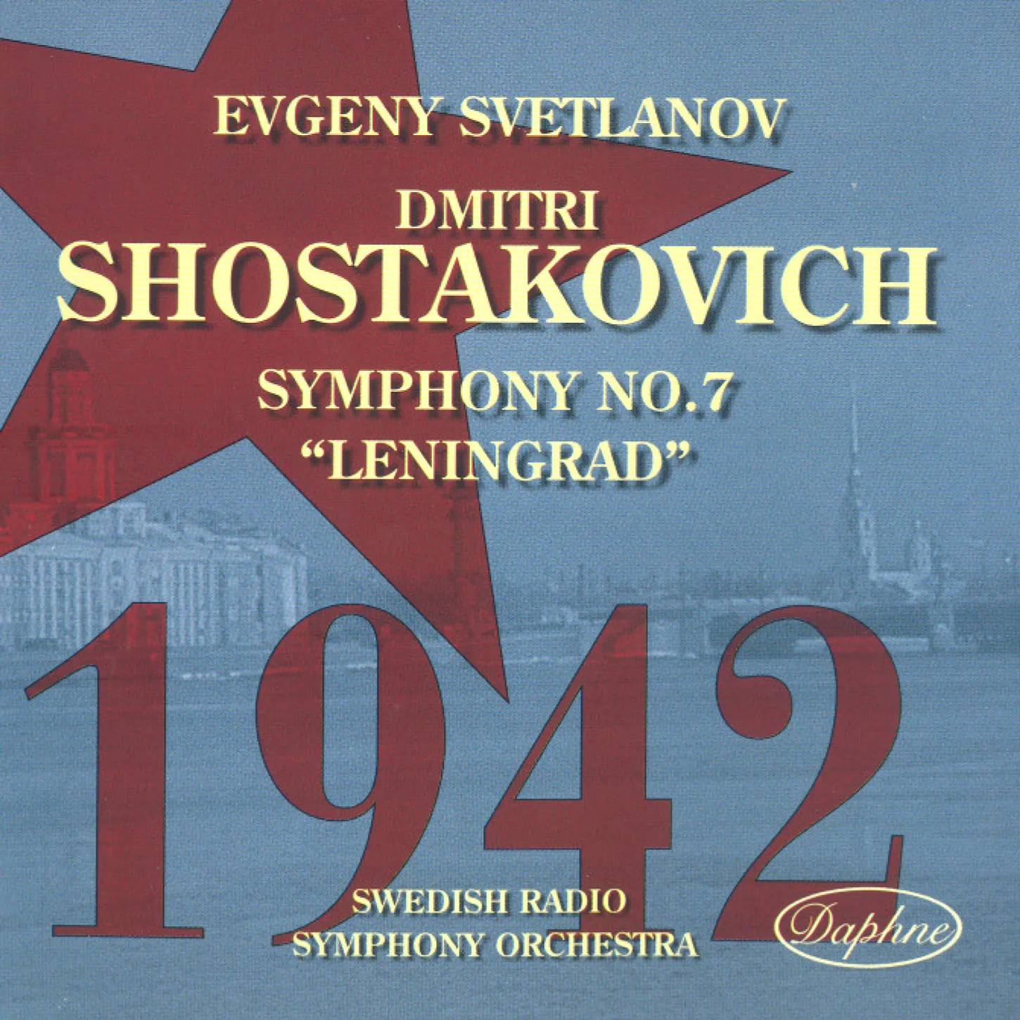 (未使用･未開封品)　Symphony No. 7 [DVD] kmdlckf Shostakovich: Symphony No. 7 Op. 60 'Leningrad' - Amazon.com