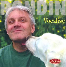 Rondin, Mats: Vocalise