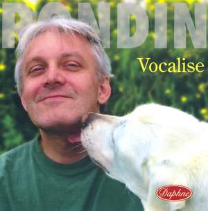 Rondin, Mats: Vocalise