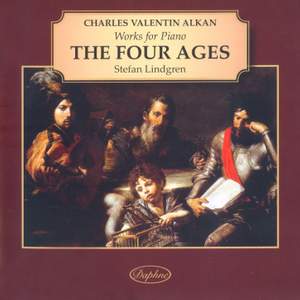 Alkan: The 4 Ages