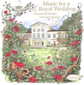 Music for a Royal Wedding