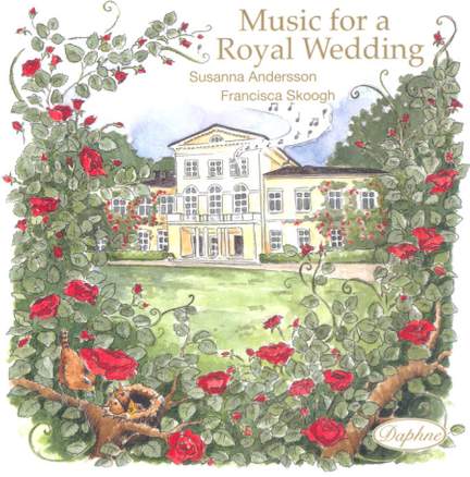 Music for a Royal Wedding