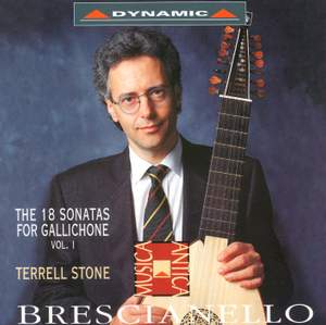 Brescianello: Gallichone Sonatas, Vol. 1