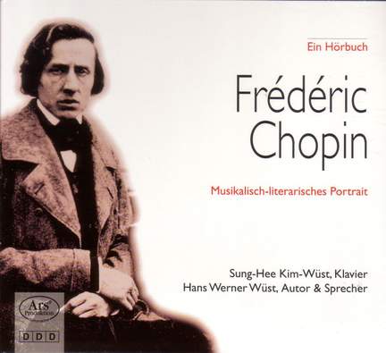 Frederic Chopin - A Musical Portrait
