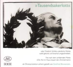 Karin Fischer: Tausendsakerlott
