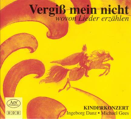 Vergiss mein nicht