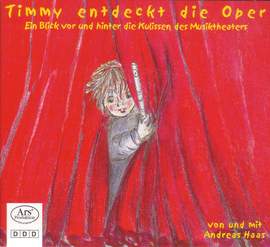 MOZART, W.A.: Magic Flute (The) / WEBER, C.M. von: Der Freischutz / HUMPERDINCK, E.: Hansel und Gretel (arr. A. Haas and M. Haake) (Steinbach)