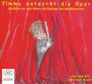 MOZART, W.A.: Magic Flute (The) / WEBER, C.M. von: Der Freischutz / HUMPERDINCK, E.: Hansel und Gretel (arr. A. Haas and M. Haake) (Steinbach)