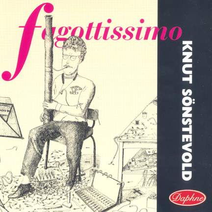 Fagottissimo