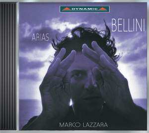 Bellini: Arias