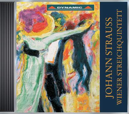Johann Strauss I & II: Waltzes