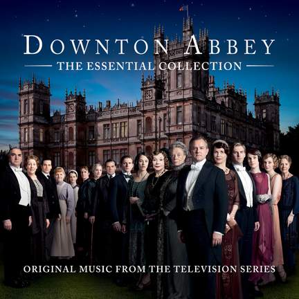 Downton Abbey