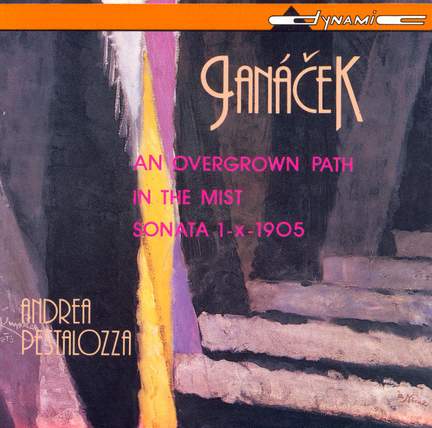 Janacek: Piano Works
