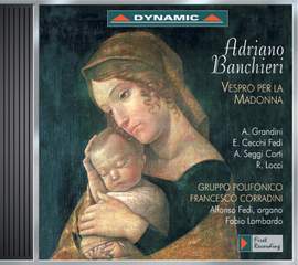 BANCHIERI: Vespro per la Madonna