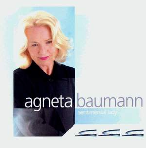 Baumann, Agneta: Sentimental Lady